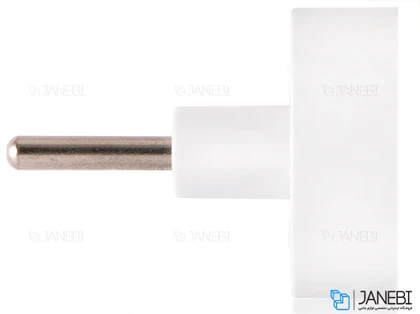 مبدل برق هادرون Hadron HTH-A08 Surge Protector And Adaptor