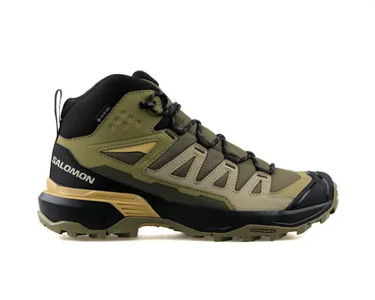چکمه های فضای باز Salomon X Ultra 360 Mid Gtx PC_L47447700