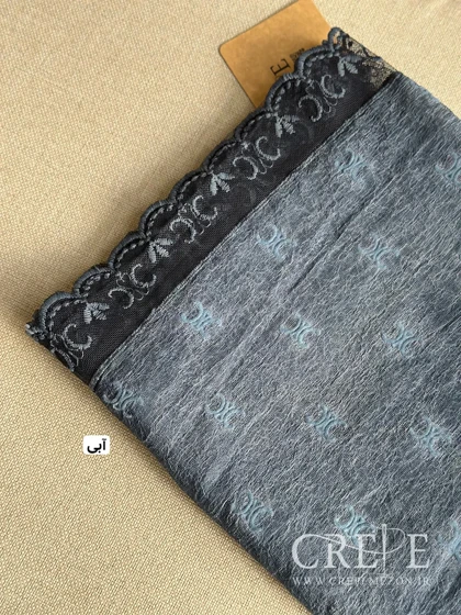 شال مجلسی طرح سلین