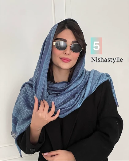Shawl 0168