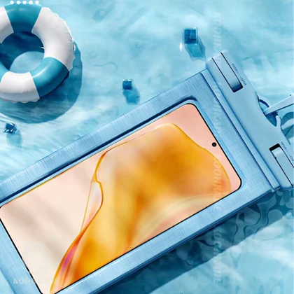 کاور ضد آب موبایل مدل 5026