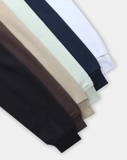 نیم زیپ مردانه VicBasic