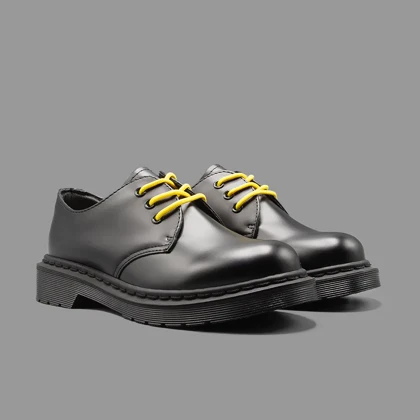 کفش دکتر مارتینز 1461 مونو آکسفورد مشکی Dr.Martens 1461 Mono Oxford Black