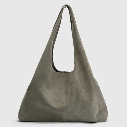 کیف دوشی زنانه VELVET