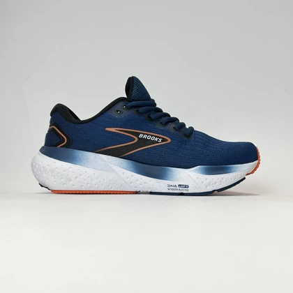 کفش ورزشی بروکس گلیسیرین 21 آبی