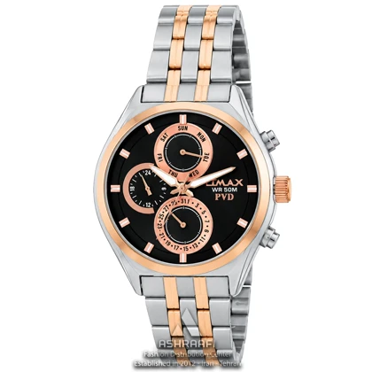 ساعت مردانه اوماکس Omax JSM007N012