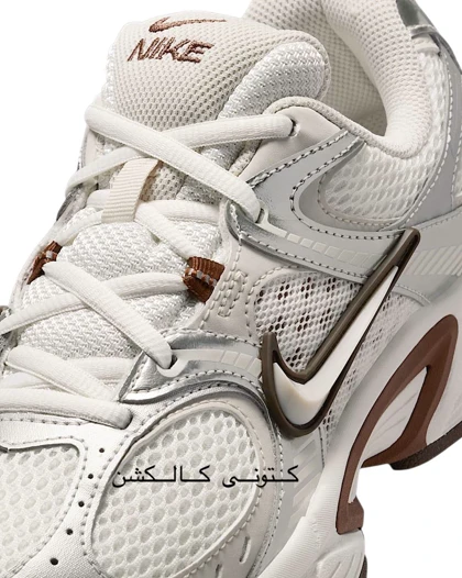 کتانی ویتنامی نایک وی پنج رانر قهوه ایی Nike V5 RNR Fauna Brown