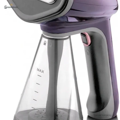بخارگر بلک اند دکر مدل BLACK and DECKER HST1500