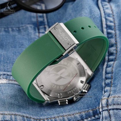 ساعت مچی هابلوت Hublot Chronograph 3313TG