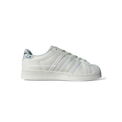 کتانی آدیداس سوپراستار Adidas Super Star