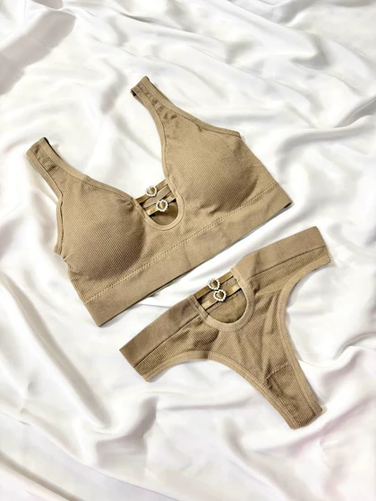 نیم‌تنه و شورت کبریتی کد 120