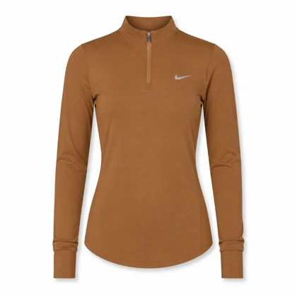 نیم زیپ زنانه آستین بلند طرح nike کد ux2068 شناسه 10100787