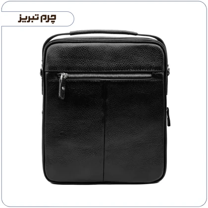 کیف چرم نیم اداری مدل BF99