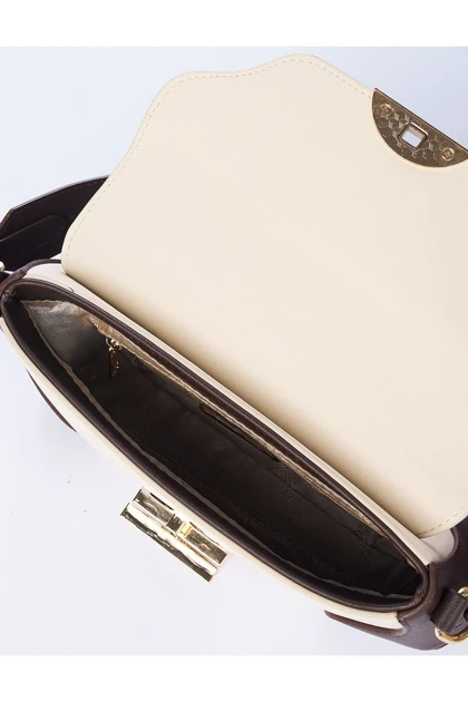 کیف دوشی زنانه kayra kayra