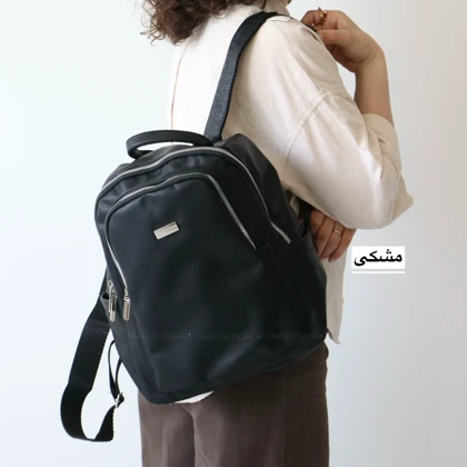 کوله پشتی دخترانه ریباکا مدل 7322381