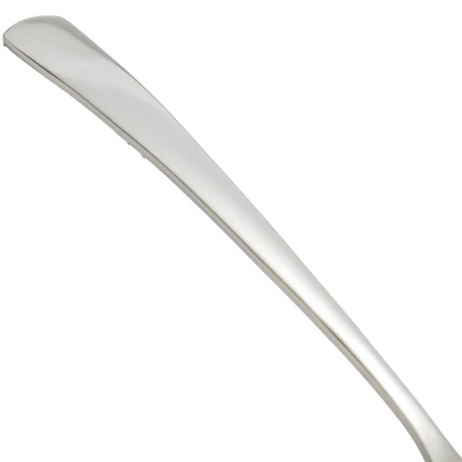 ملاقه کوچک استیل کد DF043