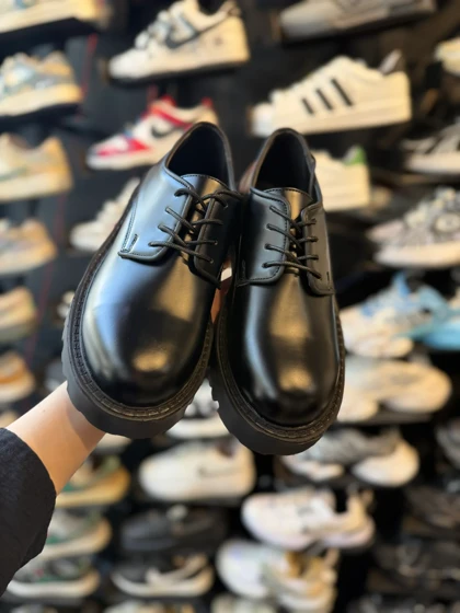 کفش لوفر ساده زارا