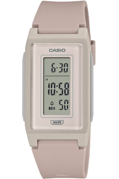 ساعت زنانه casio casio