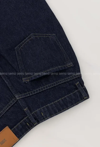 شلوار جین استریت کد1005010