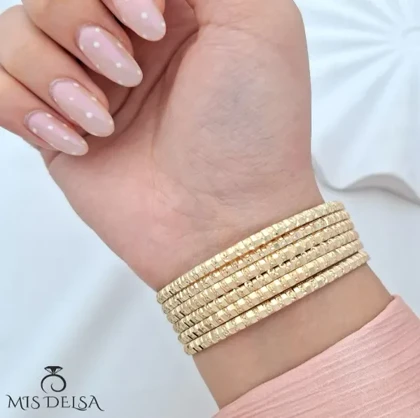 النگو طلاروس 3 میل پنج نقطه