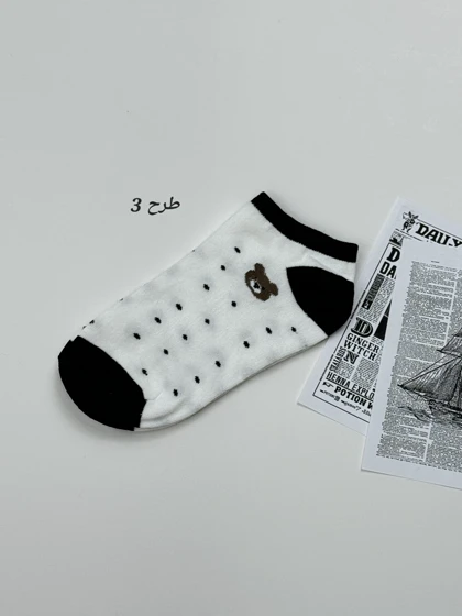 جوراب زنانه کپل