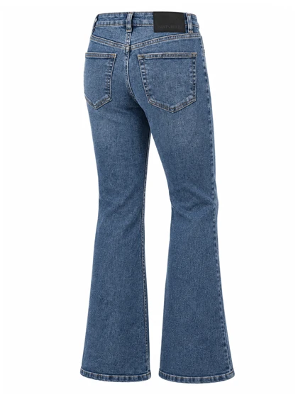 شلوار جین 914926 Boot cut
