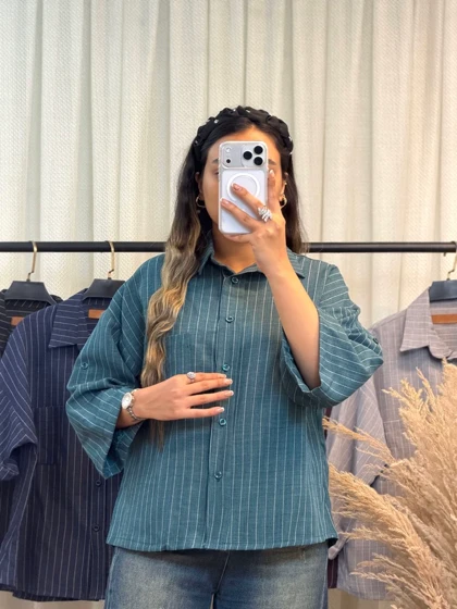 شومیز زنانه دیپلمات