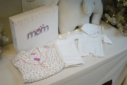 ست مادر نوزادی رویا