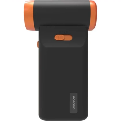 جت فن دمنده پورودو Porodo مدل PDLFST055BK