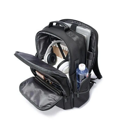 کیف و کوله پشتی لپ تاپ اورجینال بنج BANGE 2602