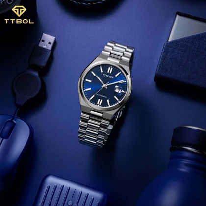 ساعت مچی مردانه سیتیزن CITIZEN NJ0150-81L