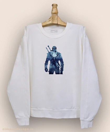 دورس مردانه و زنانه طرح ویچر کد 989