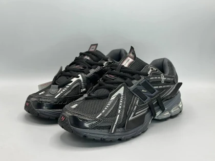 کتانی نیوبالانس 1906 ای فول بلک/New balance 1906 A