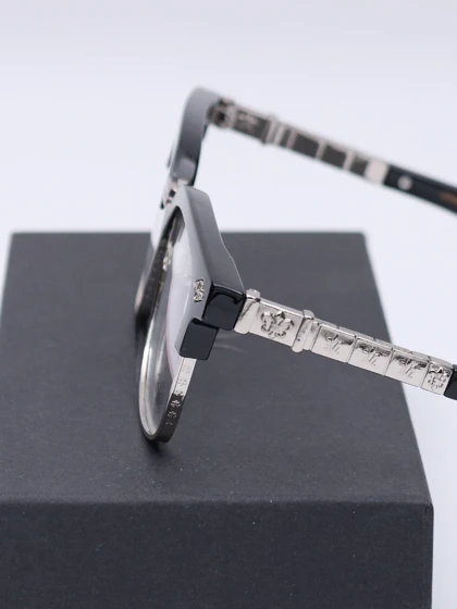 عینک برند CHROME HEARTS کد 181483