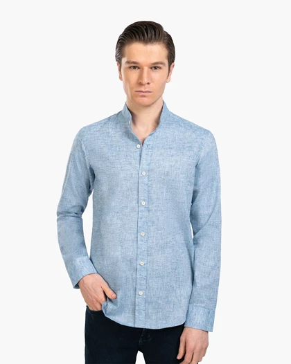 پیراهن مردانه کد 1850B