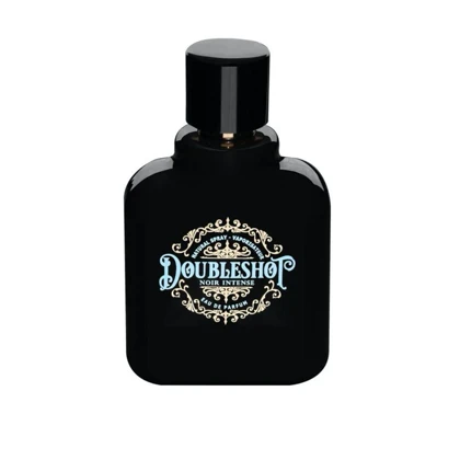 عطر مردانه دابل شات نواق اینتنس 100 میل