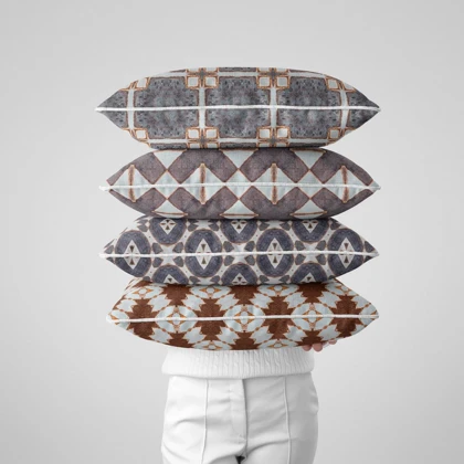 کوسن 4 تکه 104