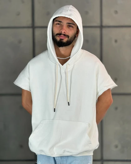 هودی وست پارچه‌دورس داخل‌کرکی