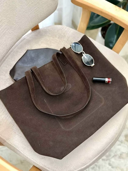 کیف دستی/دوشی زنانه مدل پردیس کد EB1034