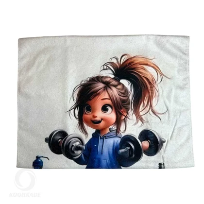 حوله باشگاهی مدل GYTWL