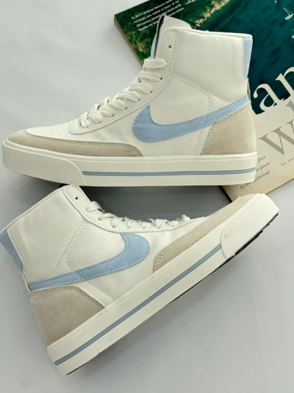 کتانی نایک ساق‌دار (985)