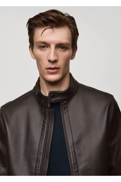 کت و ژاکت مردانه mango-man