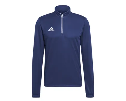 تاپ تمرینی آستین بلند فوتبال Adidas Ent22 Tr Top PC_HB5327