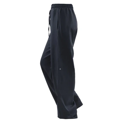 شلوار بگ ورزشی زنانه لولولمون مدل PB-4L1203 سرمه ای