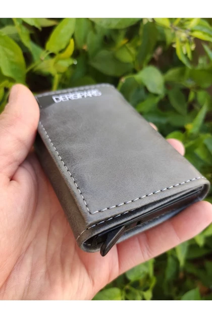 کیف پول yns-leather yns-leather