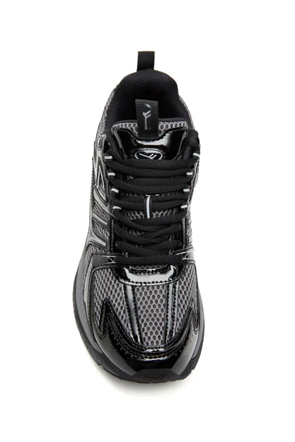 کتانی زنانه اورجینال پول اند بیر pull-and-bear