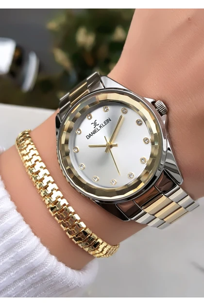 ساعت زنانه daniel-klein