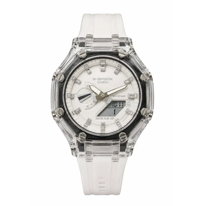 ساعت مردانه جیشاک GAP شیشه ای GShock-11969-G