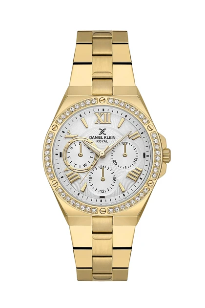 ساعت زنانه daniel-klein daniel-klein