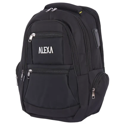 کوله پشتی لپ تاپ Alexa مدل MC-419